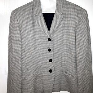 Womens blazer Neiman Marcus